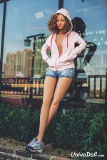 Cuarteto Con Muñeca Sexual - Melodee - Imagen 8