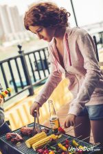 Cuarteto Con Muñeca Sexual - Melodee - Imagen 16