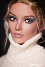 Novia Muñeca De Goma Sexo - Nelle - Imagen 9