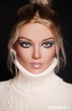 Novia Muñeca De Goma Sexo - Nelle - Imagen 10