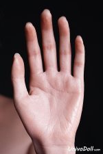 Novia Muñeca De Goma Sexo - Nelle - Imagen 12