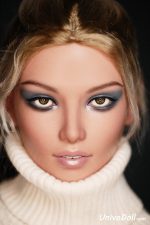 Novia Muñeca De Goma Sexo - Nelle - Imagen 14