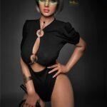 Proveedor De Muñecas Sexuales Calientes - Tonia