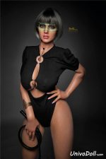 Proveedor De Muñecas Sexuales Calientes - Tonia