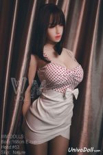 Guía Para Compradores De Muñecas Sexuales - Marice - Imagen 4