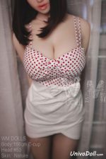 Guía Para Compradores De Muñecas Sexuales - Marice - Imagen 3