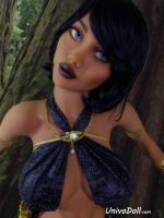 Pequeña Muñeca Sexual Joven - Heike - Imagen 2