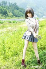 Muñeca Sexual Esposa Amateur - Ariah - Imagen 11