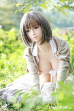 Muñeca Sexual Esposa Amateur - Ariah - Imagen 8