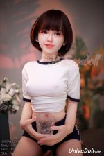 Muñeca Sexual Jarliet Usada - Janaye - Imagen 11