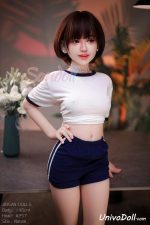 Muñeca Sexual Jarliet Usada - Janaye - Imagen 12