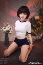 Muñeca Sexual Jarliet Usada - Janaye - Imagen 17