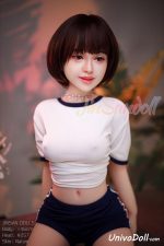 Muñeca Sexual Jarliet Usada - Janaye - Imagen 3