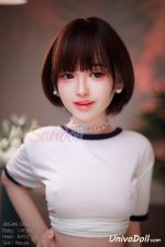 Muñeca Sexual Jarliet Usada - Janaye - Imagen 16