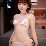 Muñeca Sexual Jarliet Usada - Janaye