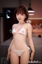 Muñeca Sexual Jarliet Usada - Janaye