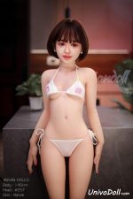 Muñeca Sexual Jarliet Usada - Janaye - Imagen 8