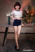 Muñeca Sexual Jarliet Usada - Janaye - Imagen 19