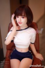 Muñeca Sexual Jarliet Usada - Janaye - Imagen 7