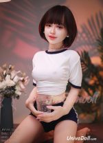 Muñeca Sexual Jarliet Usada - Janaye - Imagen 5