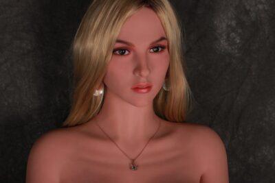 Juego De Constructor De Muñecas Sexuales - Leela 2 miko love doll 8k5y19