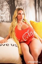 Muñecas Sexuales Pequeñas Porno - Kaley - Imagen 14