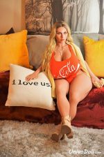 Muñecas Sexuales Pequeñas Porno - Kaley - Imagen 15