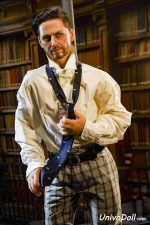 Muñeca Sexual Henry Cavill - Benny - Imagen 6