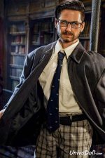 Muñeca Sexual Henry Cavill - Benny - Imagen 13