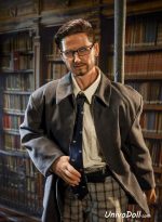 Muñeca Sexual Henry Cavill - Benny - Imagen 2