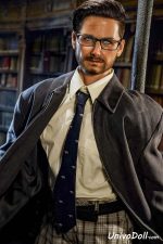 Muñeca Sexual Henry Cavill - Benny - Imagen 12