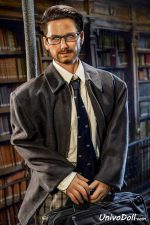 Muñeca Sexual Henry Cavill - Benny - Imagen 11