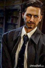 Muñeca Sexual Henry Cavill - Benny - Imagen 9