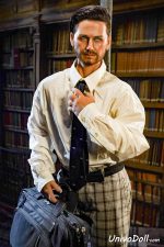 Muñeca Sexual Henry Cavill - Benny - Imagen 7