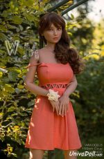 Muñeca Sexual Ariane Grande - Orsola - Imagen 6