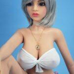 Muñeca Sexual Barata Para Hombres - Sherye