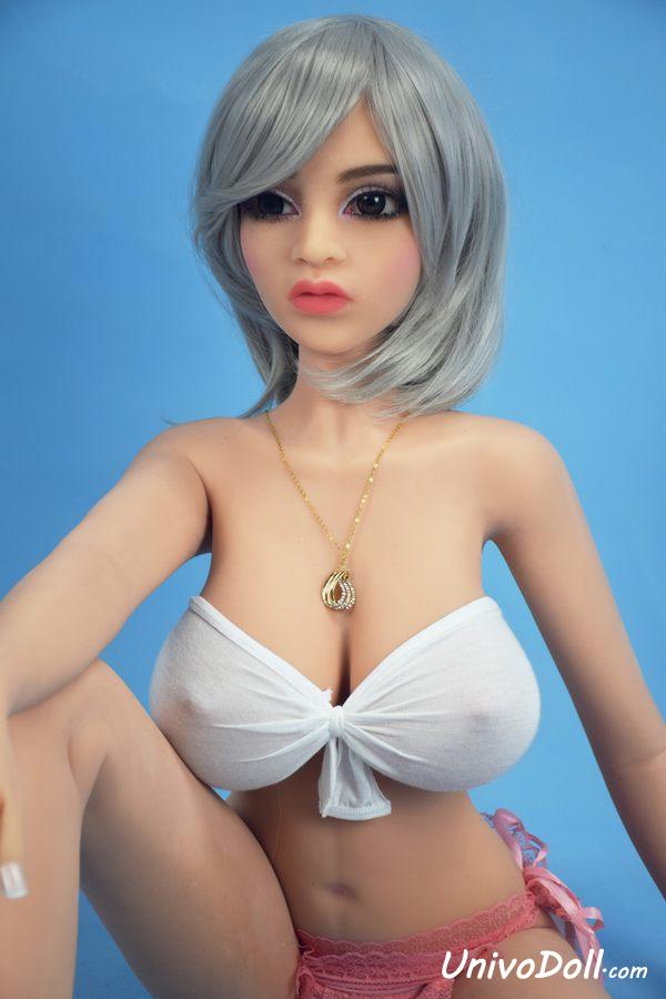 mistress-love-doll-s4r13 Muñeca Sexual Barata Para Hombres - Sherye - Imagen 1