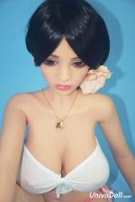 Muñeca Sexual Barata Para Hombres - Sherye - Imagen 2