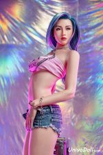 Mamada De Muñeca Sexual - Myrah - Imagen 11