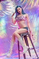 Mamada De Muñeca Sexual - Myrah - Imagen 14