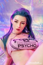 Mamada De Muñeca Sexual - Myrah - Imagen 6