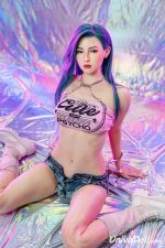 Mamada De Muñeca Sexual - Myrah - Imagen 8