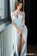 Inflar Una Muñeca Sexual - Myrle - Imagen 7