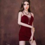 Muñeca Sexual Autumn Falls - Greta