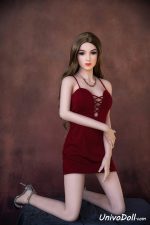 Muñeca Sexual Autumn Falls - Greta