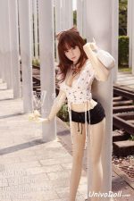 Muñeca Sexual De Látex Hentai - Asley - Imagen 2