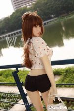 Muñeca Sexual De Látex Hentai - Asley - Imagen 21