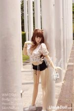 Muñeca Sexual De Látex Hentai - Asley - Imagen 5