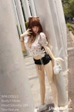 Muñeca Sexual De Látex Hentai - Asley - Imagen 6