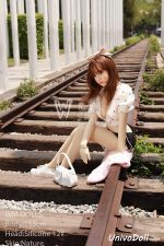 Muñeca Sexual De Látex Hentai - Asley - Imagen 10